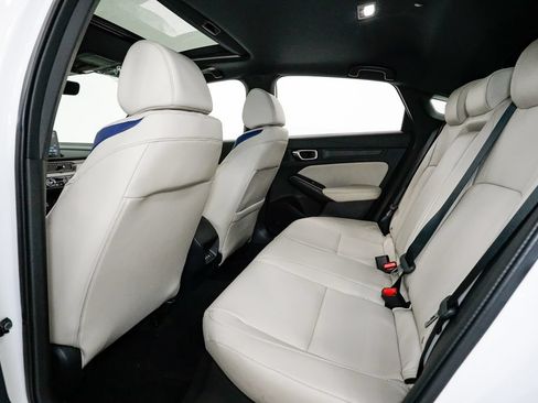 Used 2026 Acura Integra A-Spec FWD image 28