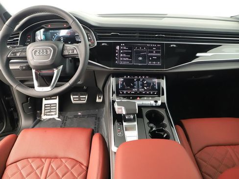 New 2026 Audi SQ7 Prestige image 18