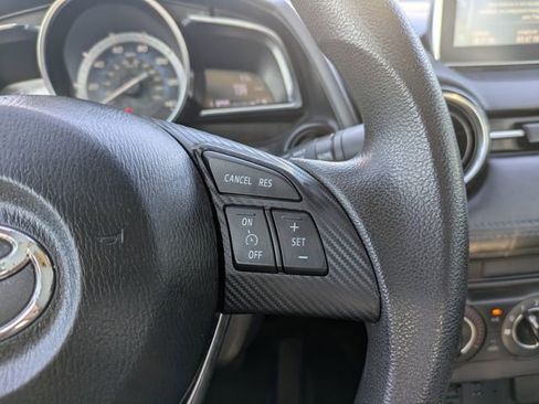 Used 2017 Toyota Yaris iA FWD image 27