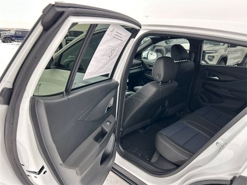 New 2026 Buick Envista Preferred image 30