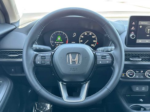New 2026 Honda HR-V EX-L image 11