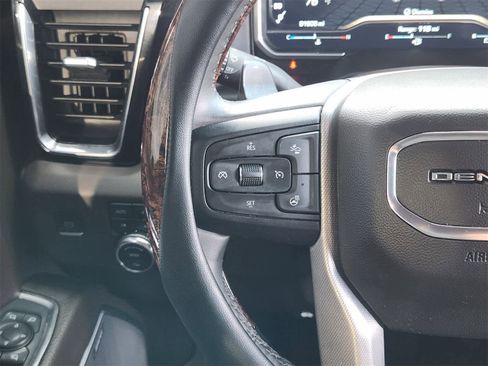Used 2023 GMC Sierra 1500 Denali w/ Denali Reserve Package image 28
