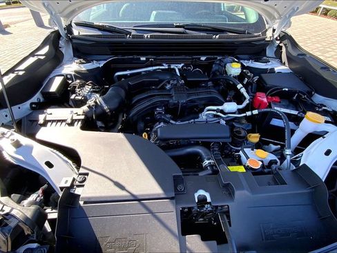 Used 2026 Subaru Outback Premium image 11