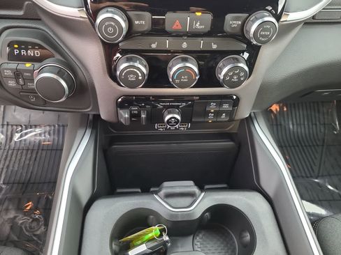 New 2026 RAM 1500 Big Horn image 25