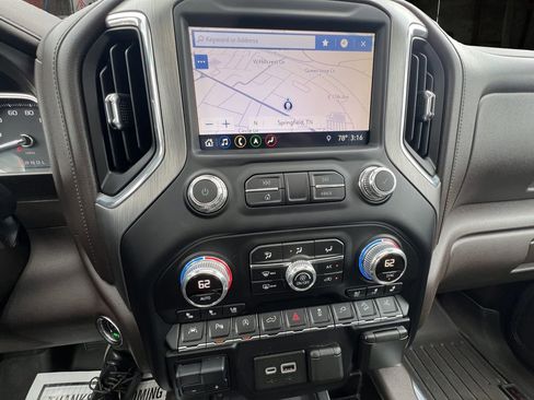 Certified 2019 GMC Sierra 1500 Denali w/ Denali Ultimate Package image 24