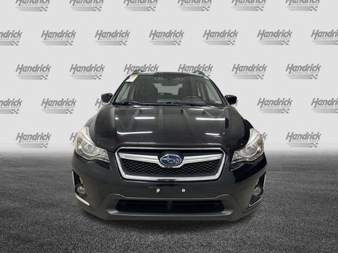 Used 2016 Subaru Crosstrek 2.0i Premium AWD/4WD image 3