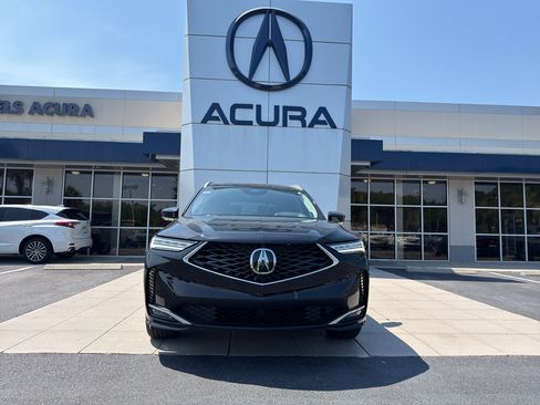 New 2026 Acura MDX SH-AWD w/ Advance Package image 9