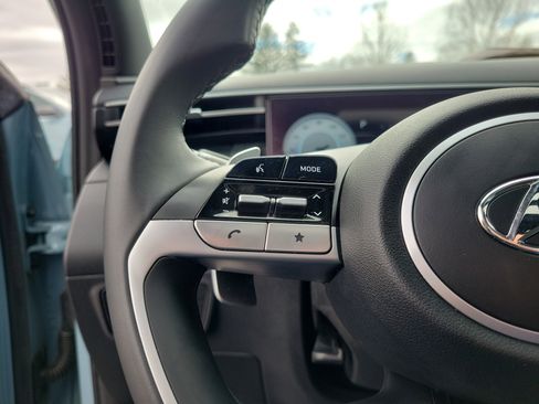 Used 2023 Hyundai Santa Cruz SEL Premium image 23