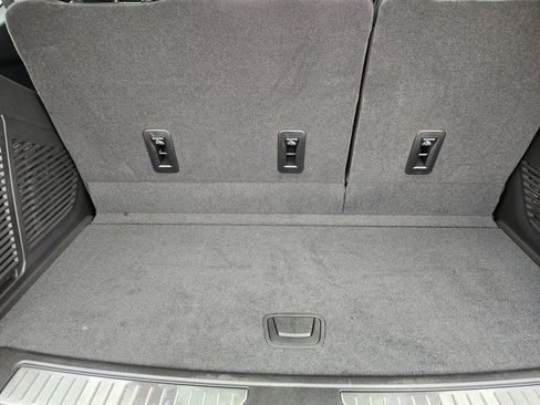 New 2026 Chevrolet Tahoe High Country image 23