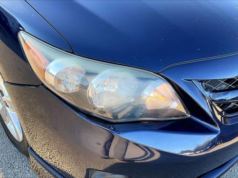 Used 2011 Toyota Corolla S image 26