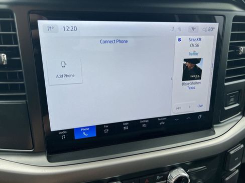 Used 2025 Ford F150 XLT w/ Equipment Group 301A Standard image 26