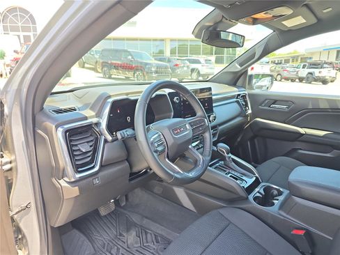 Used 2023 GMC Canyon Elevation RWD image 22