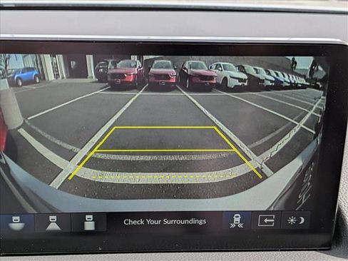 New 2026 Honda Civic Sport Touring image 12