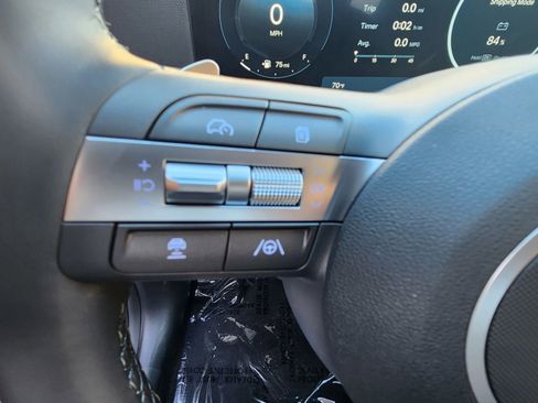 New 2026 Hyundai Kona Limited image 12