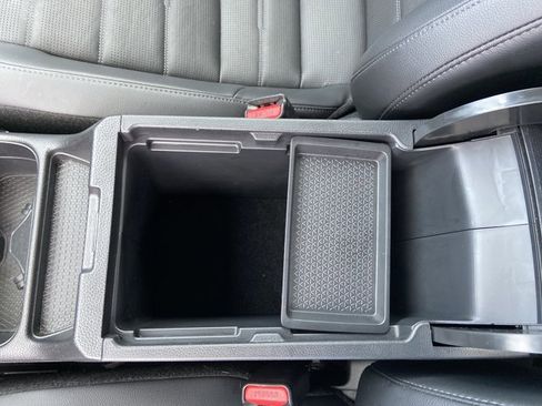 Used 2025 Honda CR-V EX-L image 43