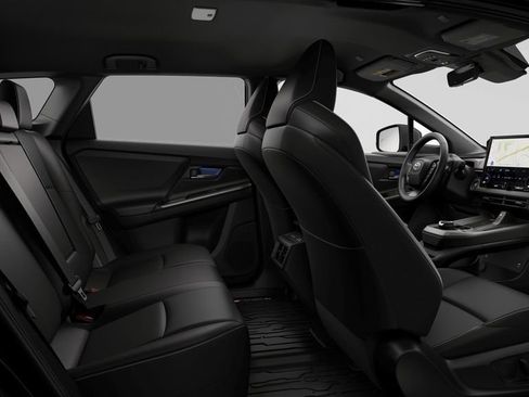 New 2026 Toyota bZ Woodland AWD/4WD image 22
