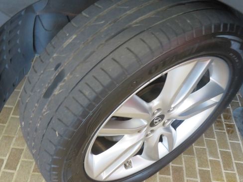 Used 2015 Hyundai Santa Fe Sport 2.0T w/ Option Group 05 image 11