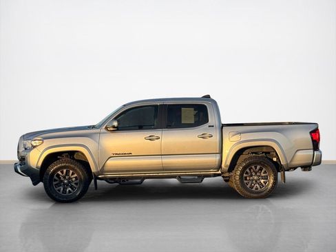 Used 2023 Toyota Tacoma SR5 image 4