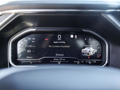 Used 2022 GMC Sierra 1500 Denali image 11