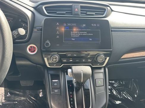 Used 2018 Honda CR-V EX image 22