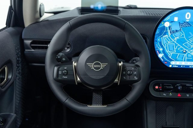 New 2027 MINI Cooper S FWD image 13
