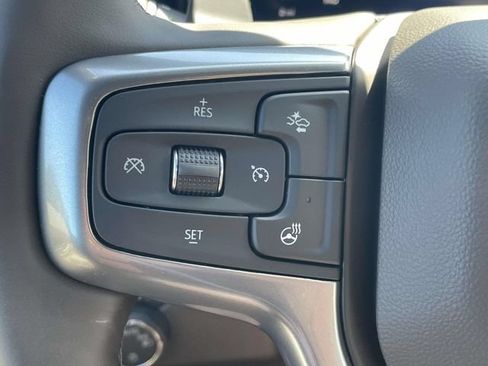 New 2026 Chevrolet Silverado 1500 LT w/ All Star Edition Plus AWD/4WD image 18