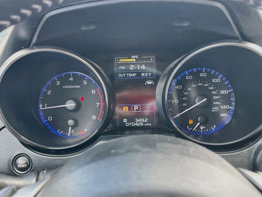 Used 2019 Subaru Outback 2.5i Limited w/ Popular Package #2 AWD/4WD image 12