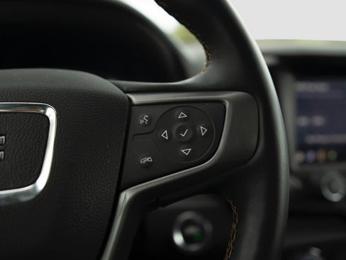 Used 2023 GMC Terrain AT4 w/ Infotainment Package II AWD/4WD image 7