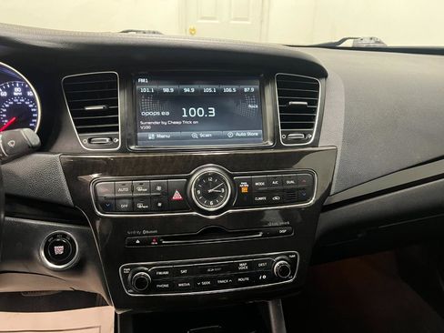 Used 2016 Kia Cadenza Premium image 44
