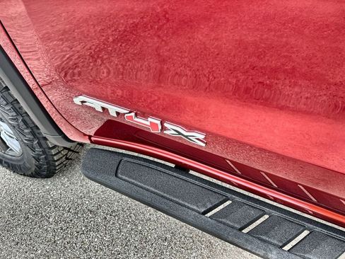 New 2026 GMC Sierra 1500 AT4X AWD/4WD image 14