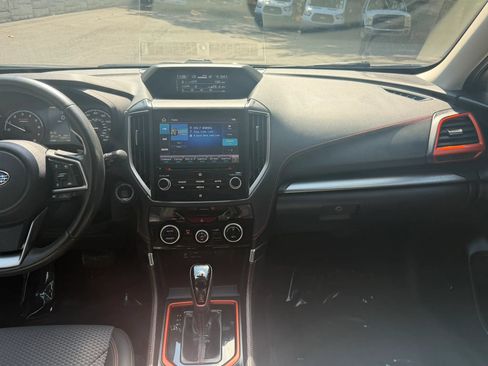 Used 2019 Subaru Forester Sport w/ Popular Package #2 AWD/4WD image 19