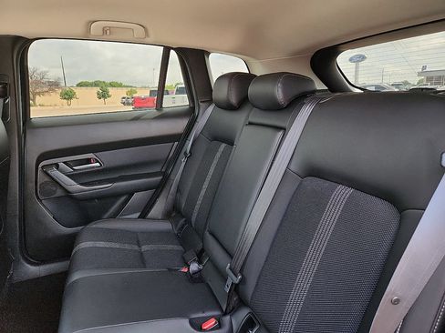 Used 2024 MAZDA CX-50 AWD 2.5 S w/ Cargo Package image 5