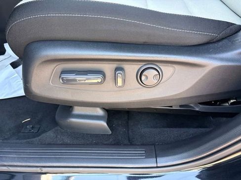 Certified 2026 Honda CR-V EX image 6