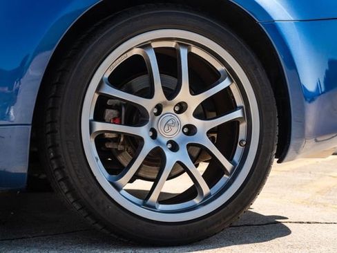 Used 2005 INFINITI G35 Coupe w/ (P01) Premium Pkg RWD image 32