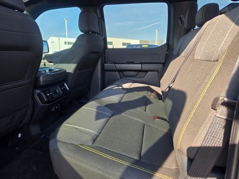 Used 2025 Ford F150 STX w/ Equipment Group 200A image 17