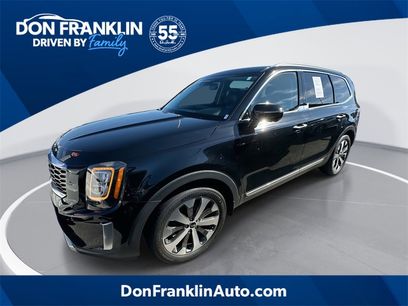 Used 2020 Kia Telluride SX