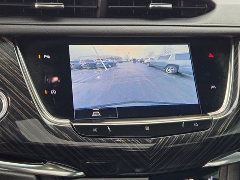 Used 2021 Cadillac XT6 Premium Luxury image 27