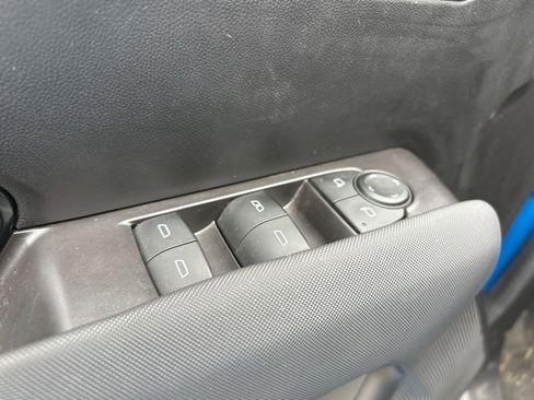 Used 2023 Chevrolet Colorado Z71 w/ Z71 Convenience Package 2 image 20