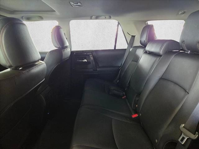 Used 2023 Toyota 4Runner TRD Off-Road Premium w/ Off Road Premium Plus Package AWD/4WD image 15