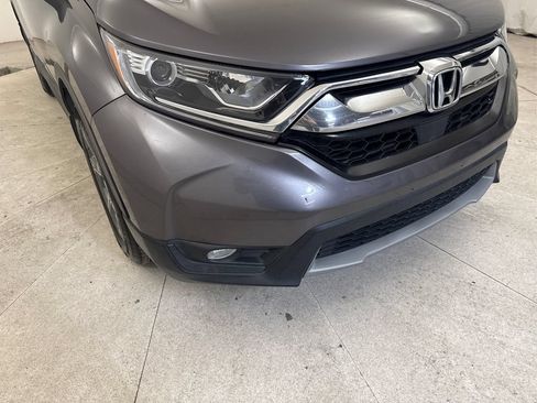 Used 2017 Honda CR-V EX-L image 11