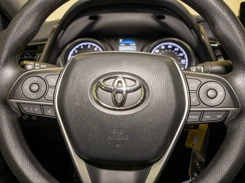 Certified 2023 Toyota Camry LE image 16
