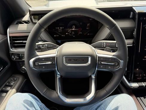 New 2026 GMC Yukon XL Denali AWD/4WD image 50