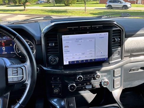 Used 2023 Ford F150 Tremor AWD/4WD image 6