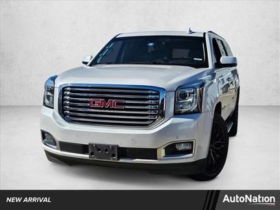 Used 2018 GMC Yukon XL SLT w/ Premium Edition