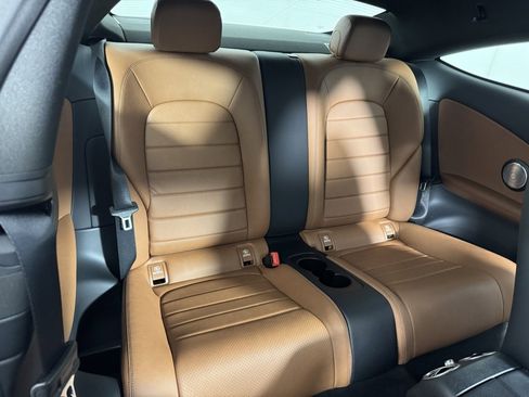 Used 2018 Mercedes-Benz C 300 C 300 image 22