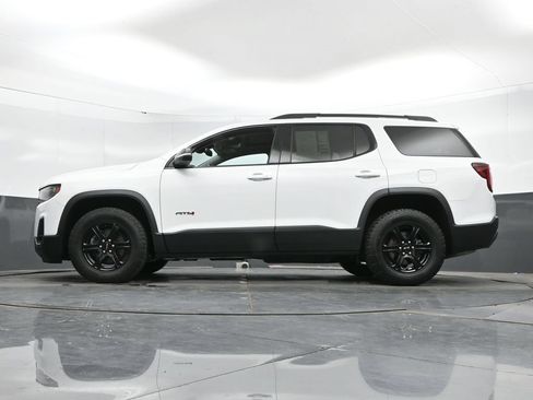 Used 2023 GMC Acadia AT4 w/ Technology Package AWD/4WD image 42