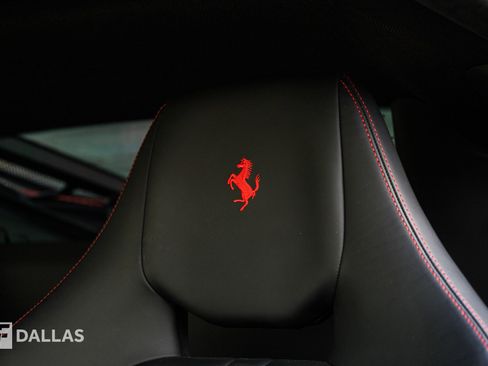 Used 2017 Ferrari 488 GTB image 25