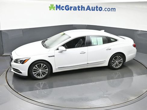 Used 2018 Buick LaCrosse Essence image 20