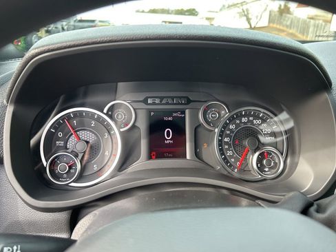 New 2026 RAM 3500 Tradesman image 17