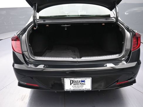 Used 2022 Hyundai Sonata SEL Plus w/ Cargo Package image 22